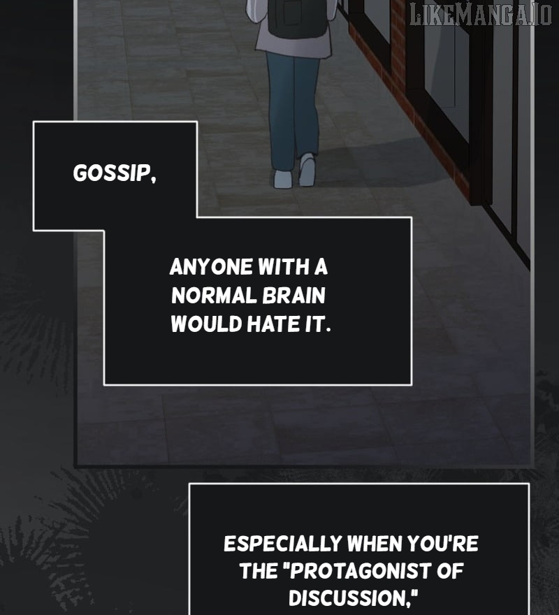 Soul to Soul Chapter 12 - page 71
